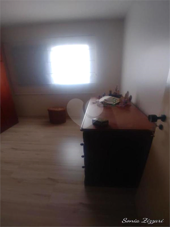 Venda Apartamento São Paulo Cambuci REO576594 29