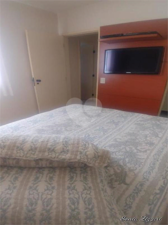 Venda Apartamento São Paulo Cambuci REO576594 30