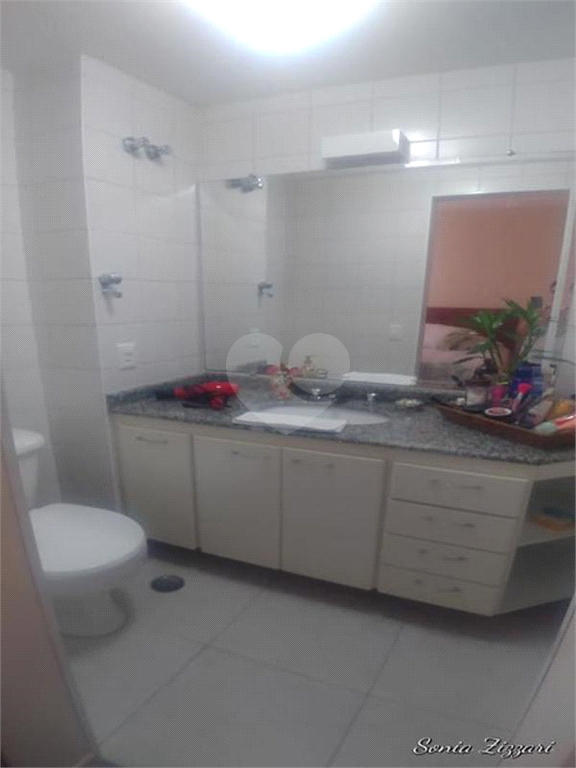 Venda Apartamento São Paulo Cambuci REO576594 33