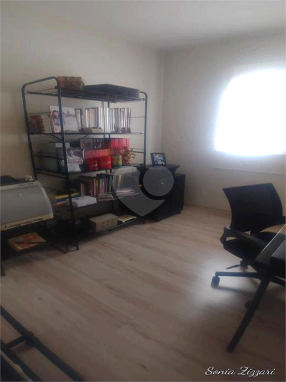 Venda Apartamento São Paulo Cambuci REO576594 22