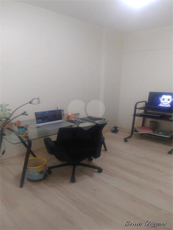 Venda Apartamento São Paulo Cambuci REO576594 20