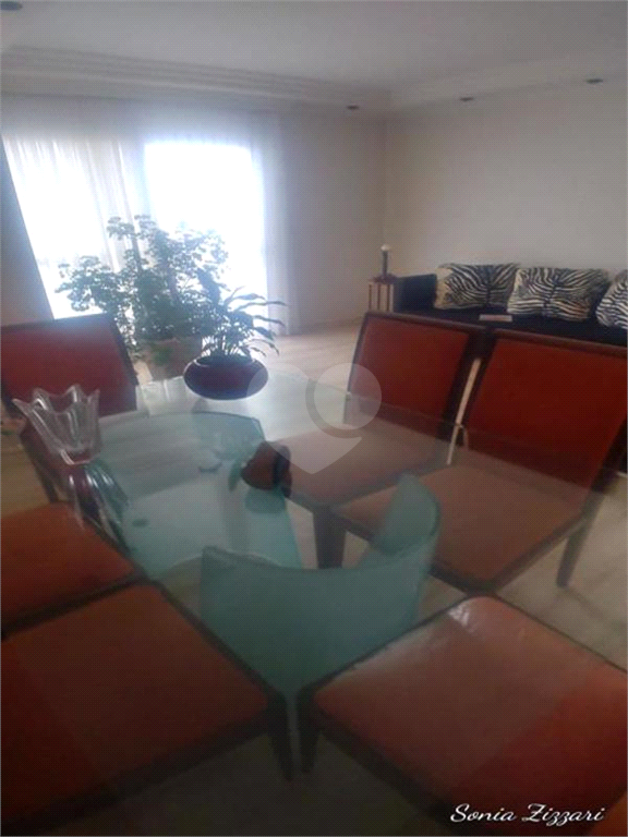 Venda Apartamento São Paulo Cambuci REO576594 11