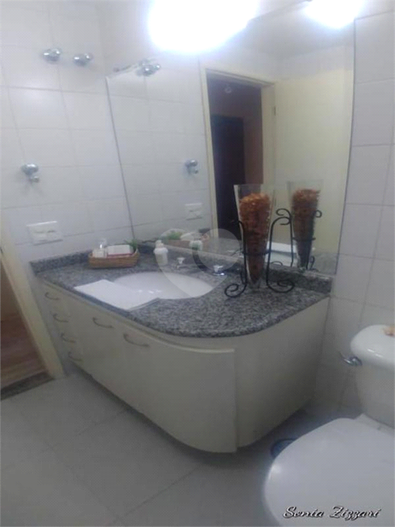 Venda Apartamento São Paulo Cambuci REO576594 21