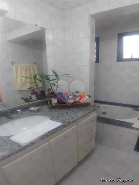 Venda Apartamento São Paulo Cambuci REO576594 32