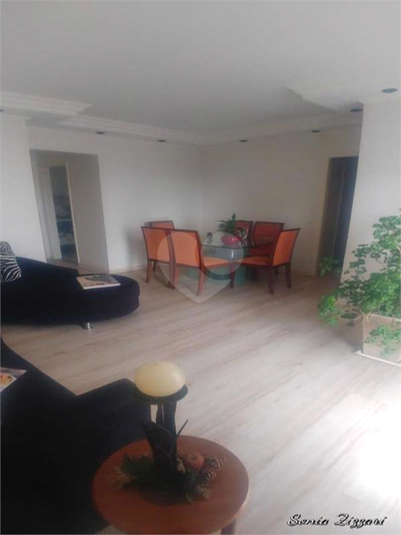 Venda Apartamento São Paulo Cambuci REO576594 12