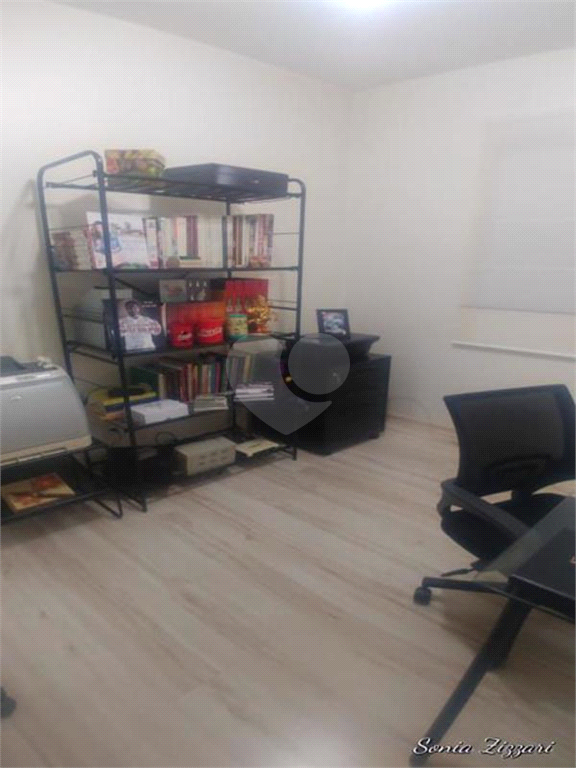 Venda Apartamento São Paulo Cambuci REO576594 19