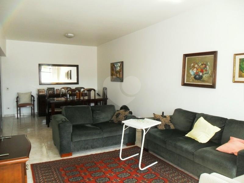 Venda Casa térrea São Paulo Vila Parque Jabaquara REO57660 4