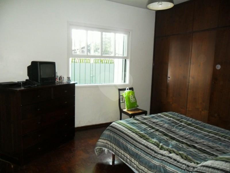 Venda Casa térrea São Paulo Vila Parque Jabaquara REO57660 6