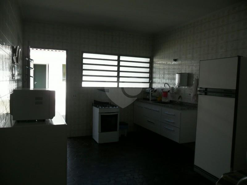 Venda Casa térrea São Paulo Vila Parque Jabaquara REO57660 10