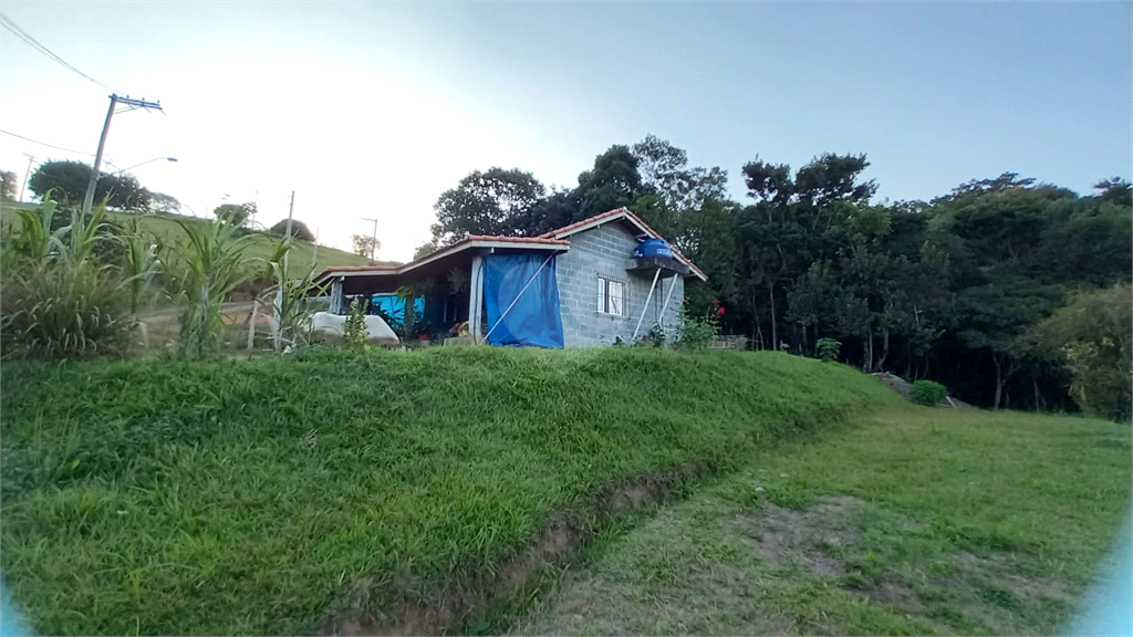 Venda Chácara Guararema Lambari REO576668 2