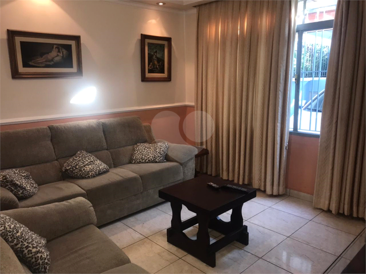 Venda Casa São Paulo Vila Nova Conceição REO576680 2