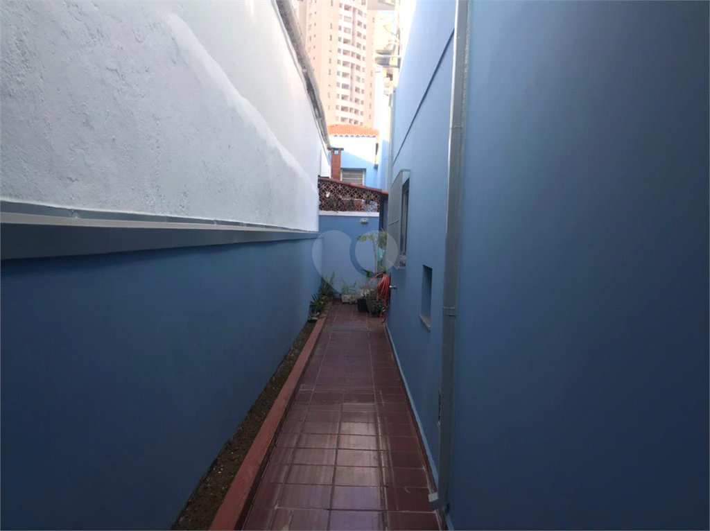 Venda Casa São Paulo Vila Nova Conceição REO576680 35