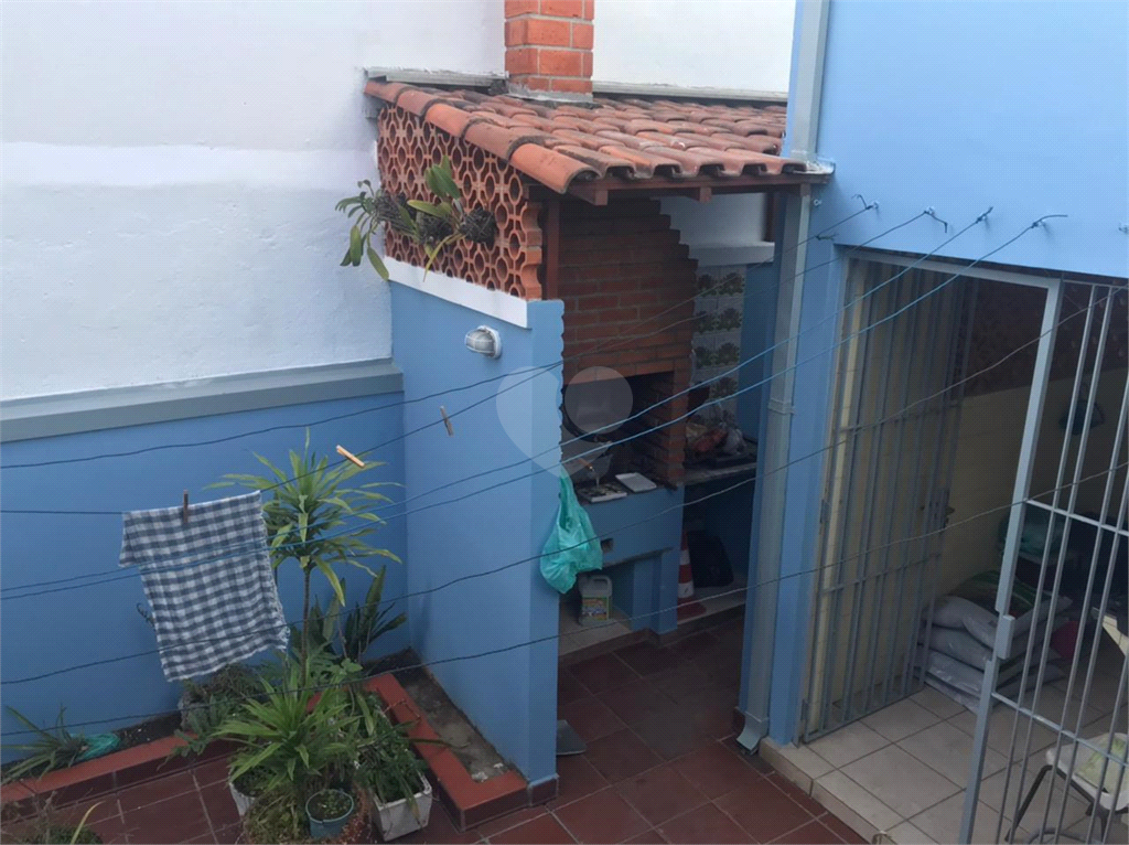 Venda Casa São Paulo Vila Nova Conceição REO576680 5