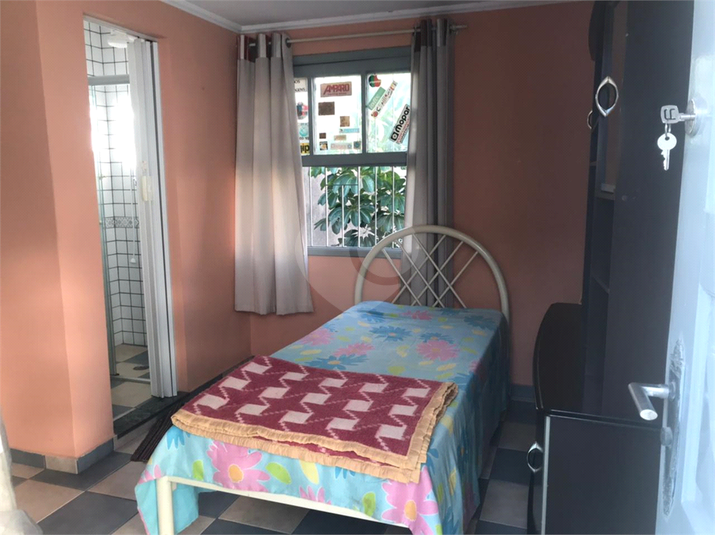 Venda Casa São Paulo Vila Nova Conceição REO576680 30