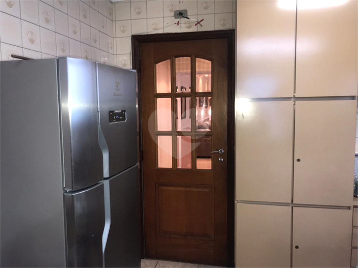 Venda Casa São Paulo Vila Nova Conceição REO576680 18