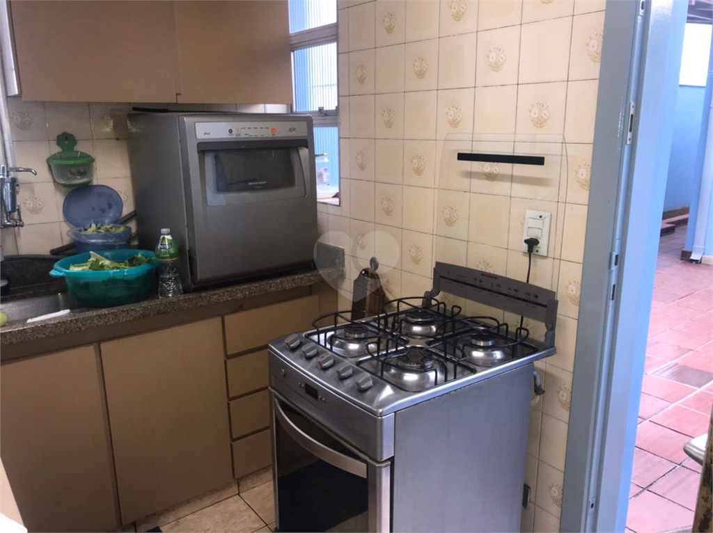 Venda Casa São Paulo Vila Nova Conceição REO576680 20