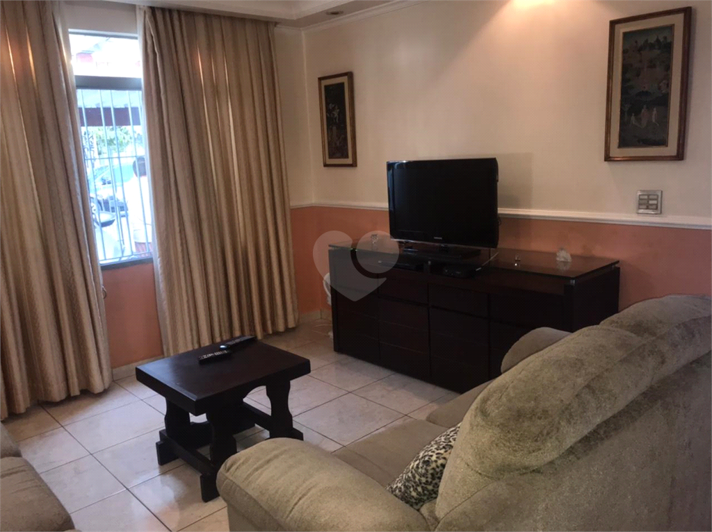 Venda Casa São Paulo Vila Nova Conceição REO576680 26