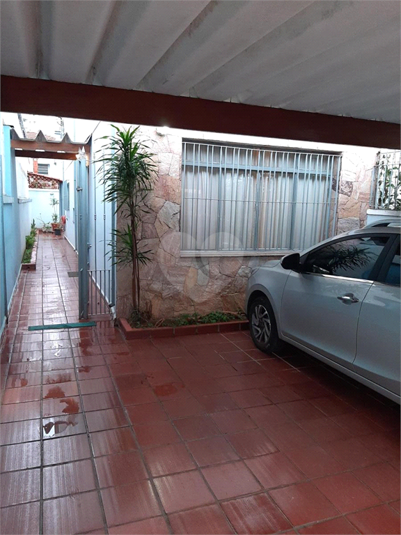 Venda Casa São Paulo Vila Nova Conceição REO576680 6