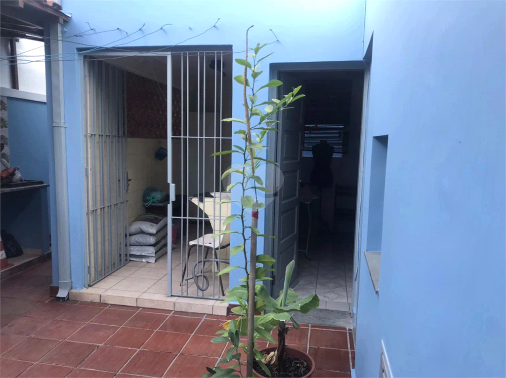 Venda Casa São Paulo Vila Nova Conceição REO576680 4