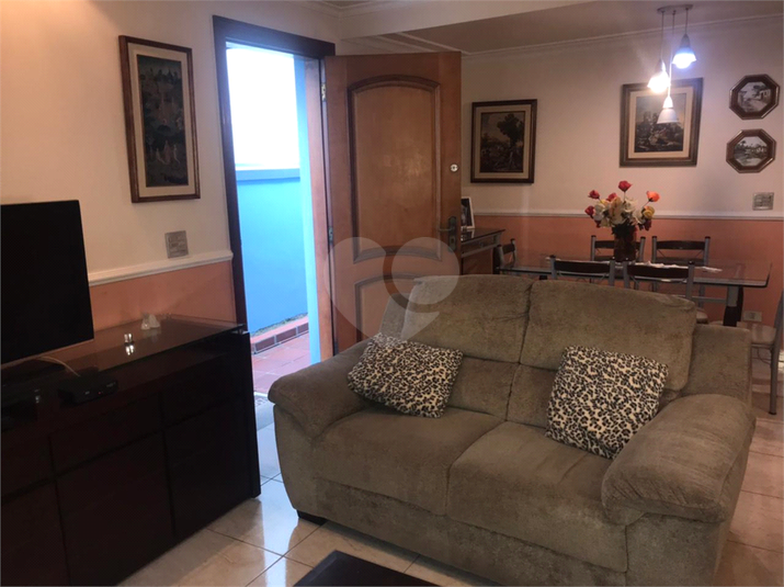 Venda Casa São Paulo Vila Nova Conceição REO576680 25