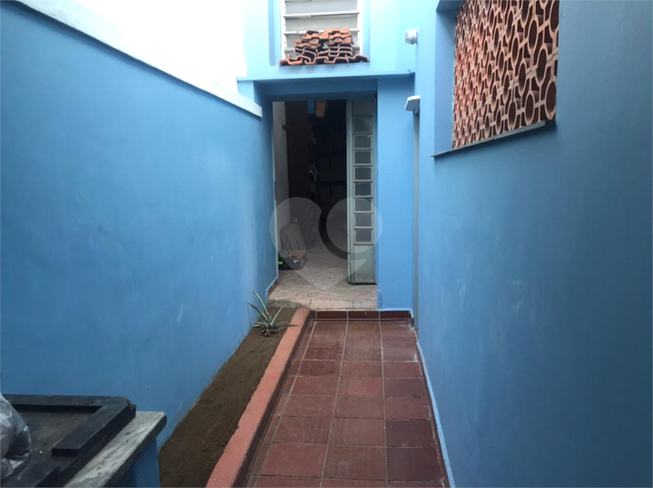 Venda Casa São Paulo Vila Nova Conceição REO576680 27