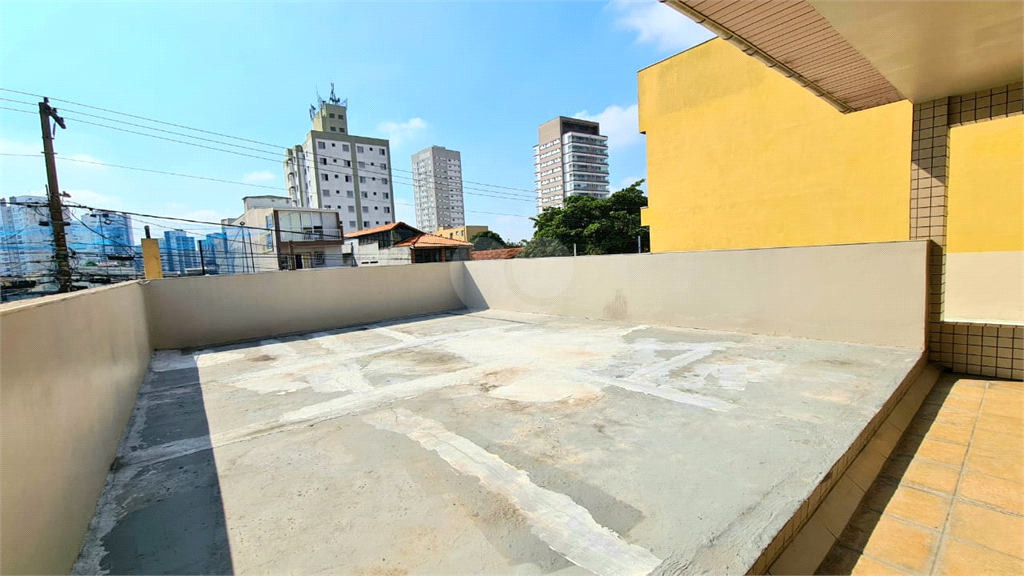 Venda Casa São Paulo Parque Imperial REO576684 33