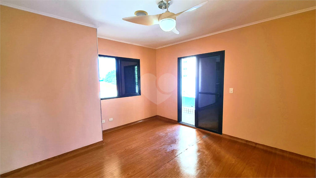 Venda Casa São Paulo Parque Imperial REO576684 24