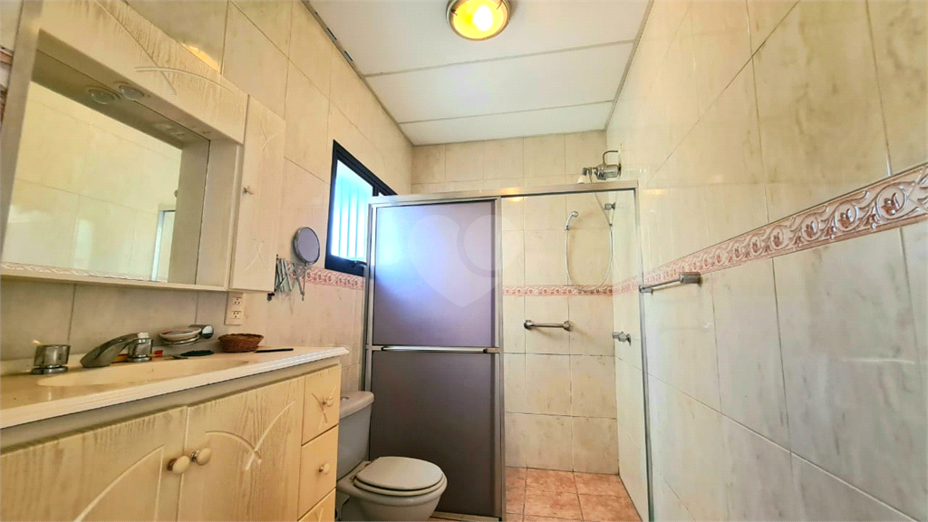 Venda Casa São Paulo Parque Imperial REO576684 32