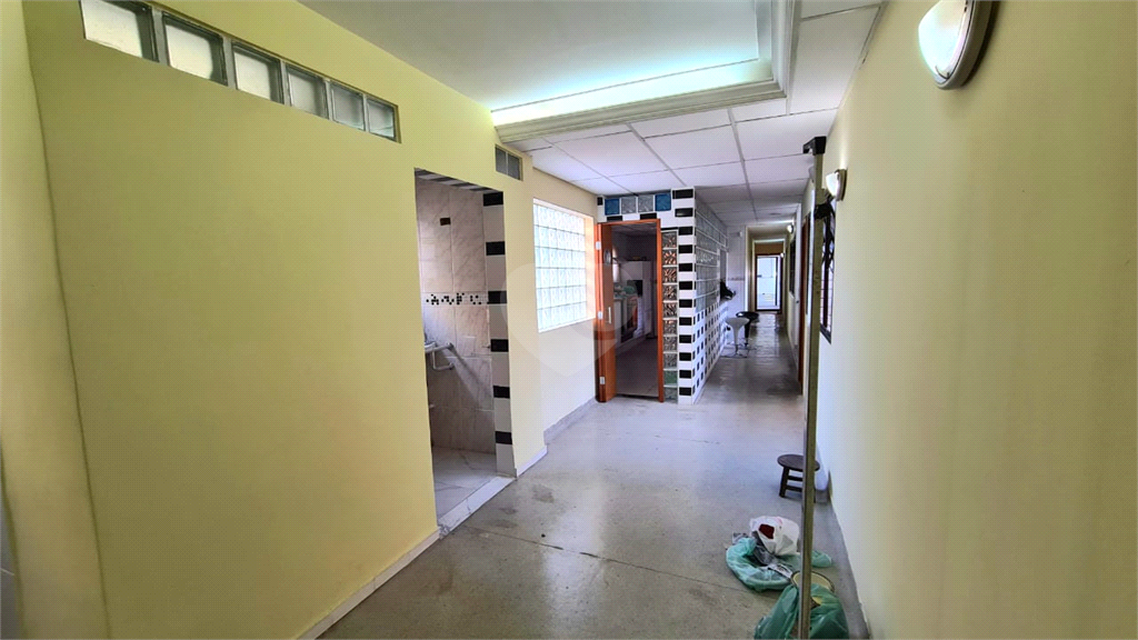 Venda Casa São Paulo Parque Imperial REO576684 11