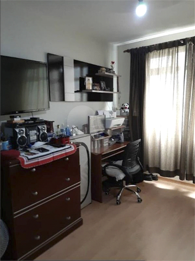 Venda Apartamento São Paulo Liberdade REO576723 10