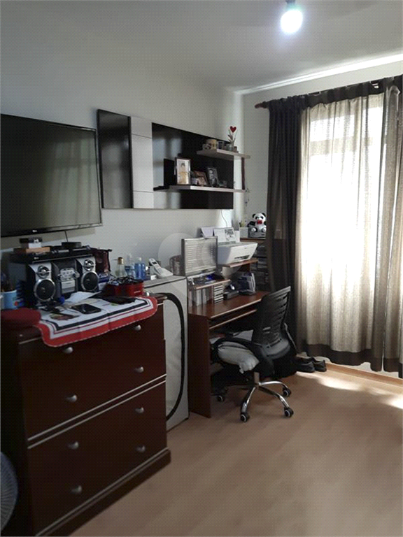 Venda Apartamento São Paulo Liberdade REO576723 9