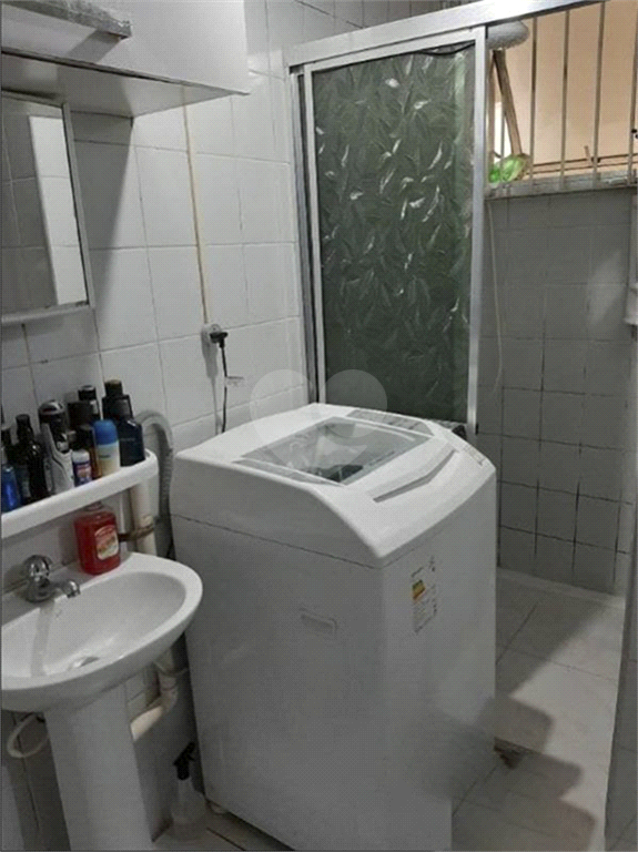 Venda Apartamento São Paulo Liberdade REO576723 4