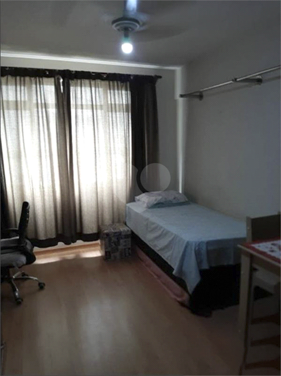 Venda Apartamento São Paulo Liberdade REO576723 8