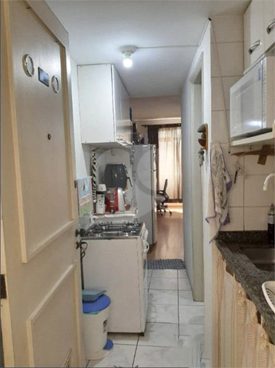 Venda Apartamento São Paulo Liberdade REO576723 2