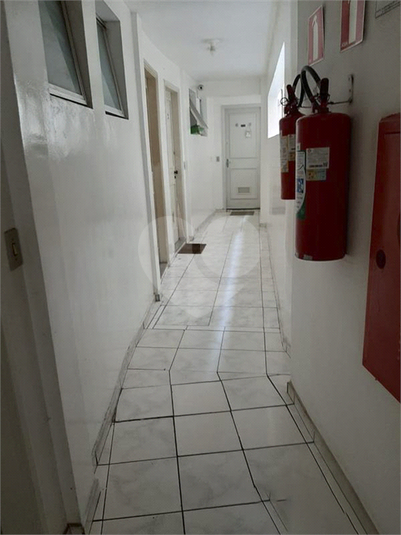 Venda Apartamento São Paulo Liberdade REO576723 15