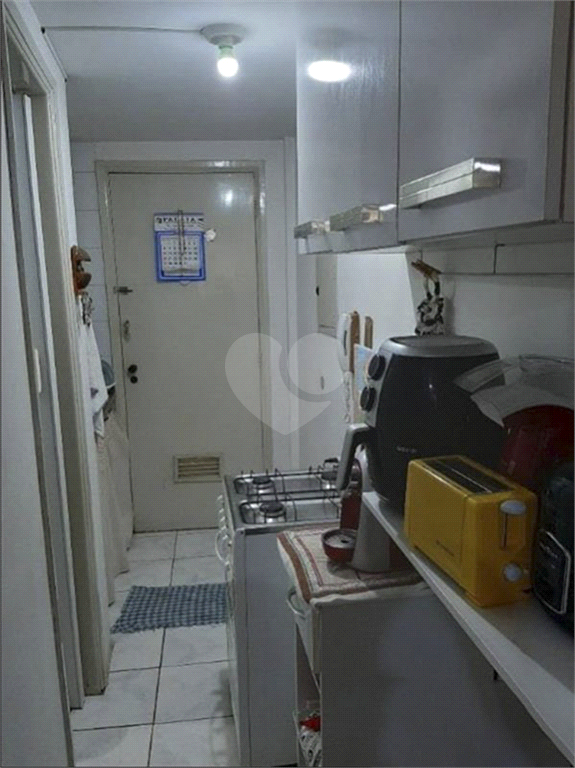 Venda Apartamento São Paulo Liberdade REO576723 6