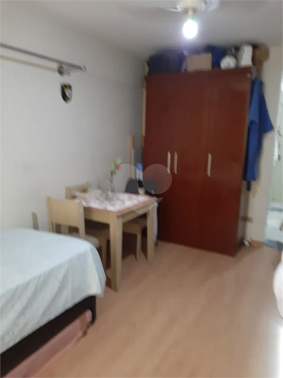 Venda Apartamento São Paulo Liberdade REO576723 11