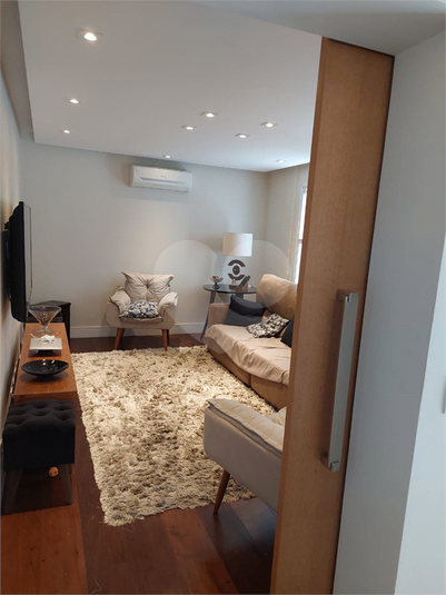 Venda Casa São Paulo Jardim Leonor REO576736 8