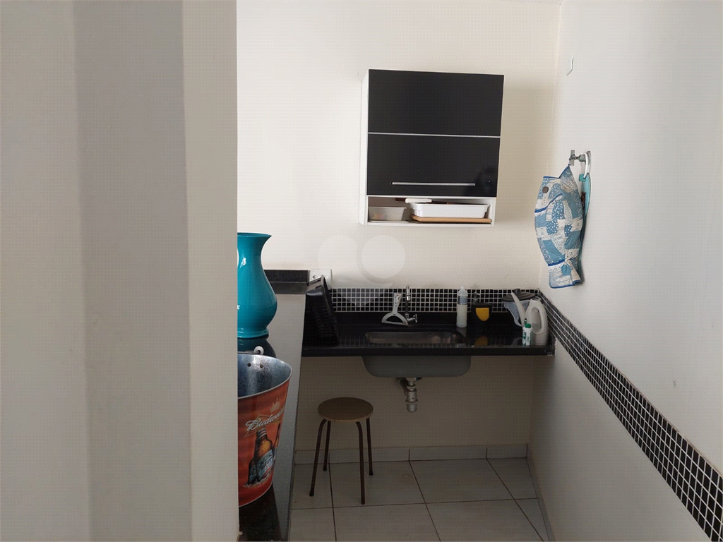 Venda Casa São Paulo Jardim Leonor REO576736 27