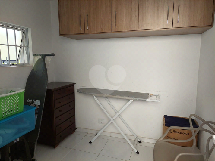 Venda Casa São Paulo Jardim Leonor REO576736 22