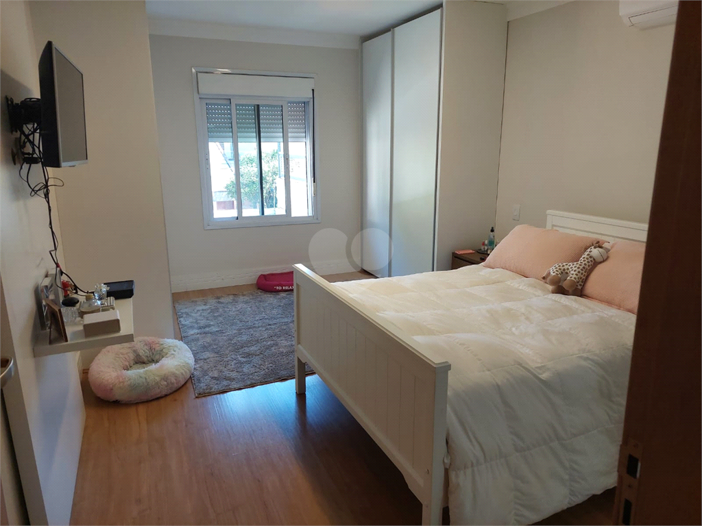 Venda Casa São Paulo Jardim Leonor REO576736 16