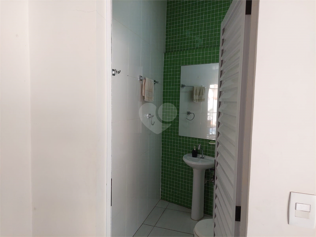 Venda Casa São Paulo Jardim Leonor REO576736 26