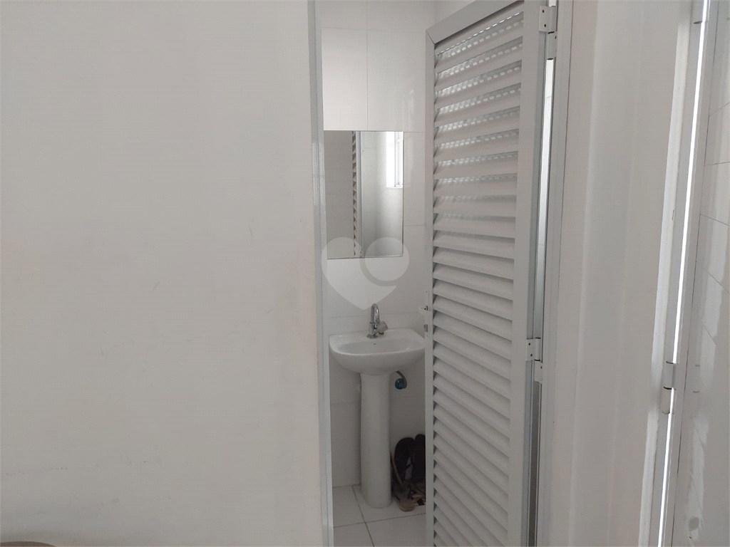 Venda Casa São Paulo Jardim Leonor REO576736 20