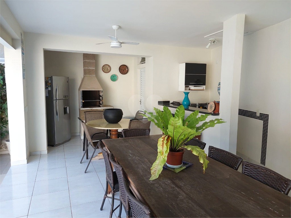 Venda Casa São Paulo Jardim Leonor REO576736 28