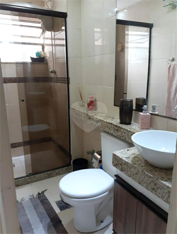 Venda Apartamento Rio De Janeiro Cordovil REO576750 7