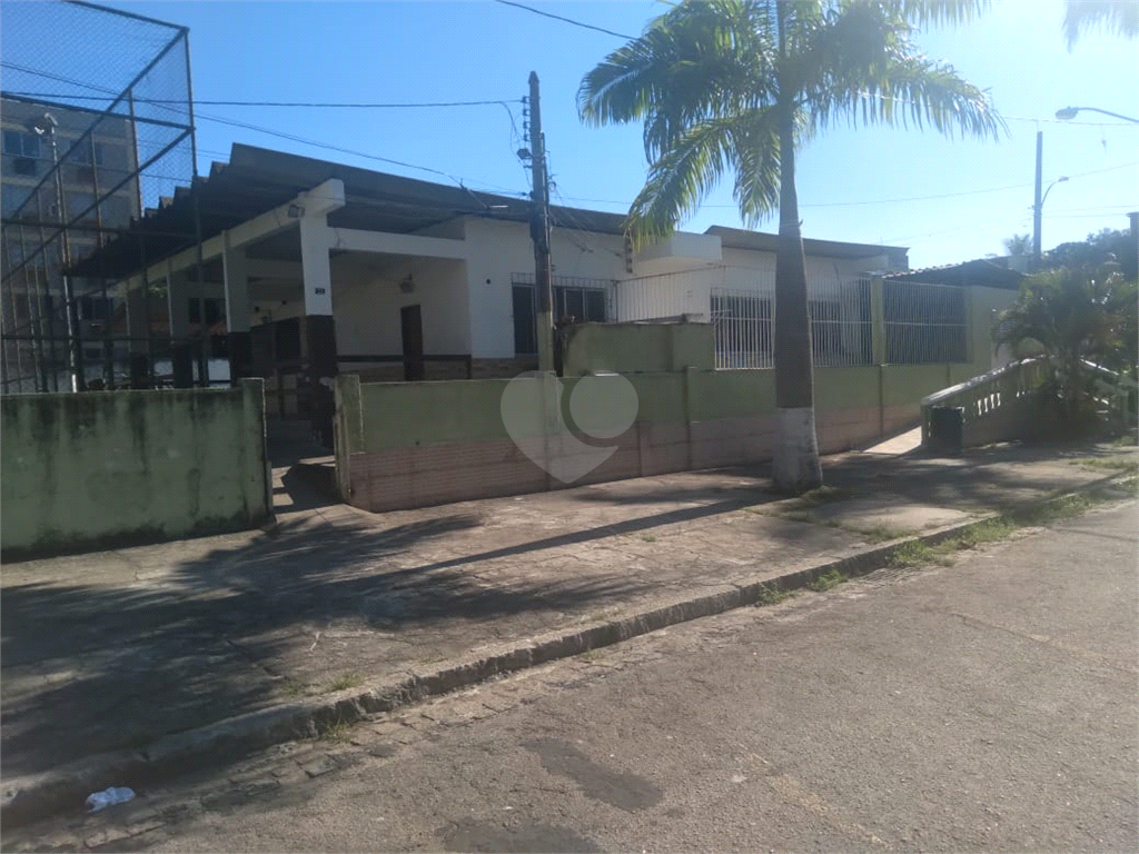 Venda Apartamento Rio De Janeiro Cordovil REO576750 11