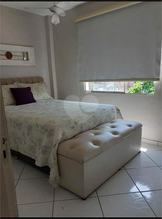 Venda Apartamento Rio De Janeiro Cordovil REO576750 2