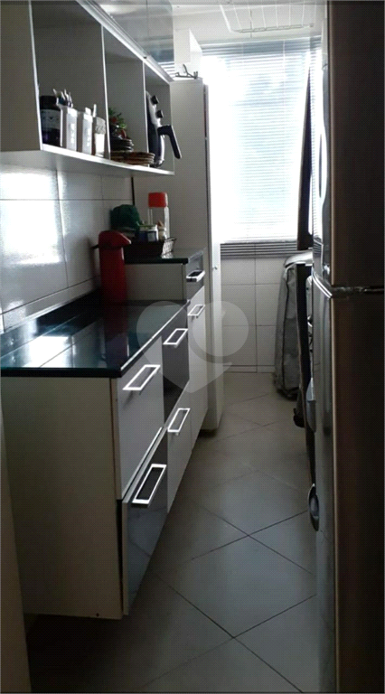 Venda Apartamento Rio De Janeiro Cordovil REO576750 4