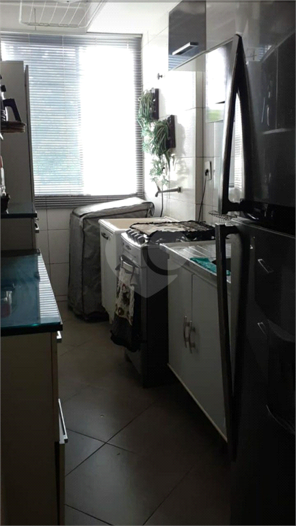 Venda Apartamento Rio De Janeiro Cordovil REO576750 5