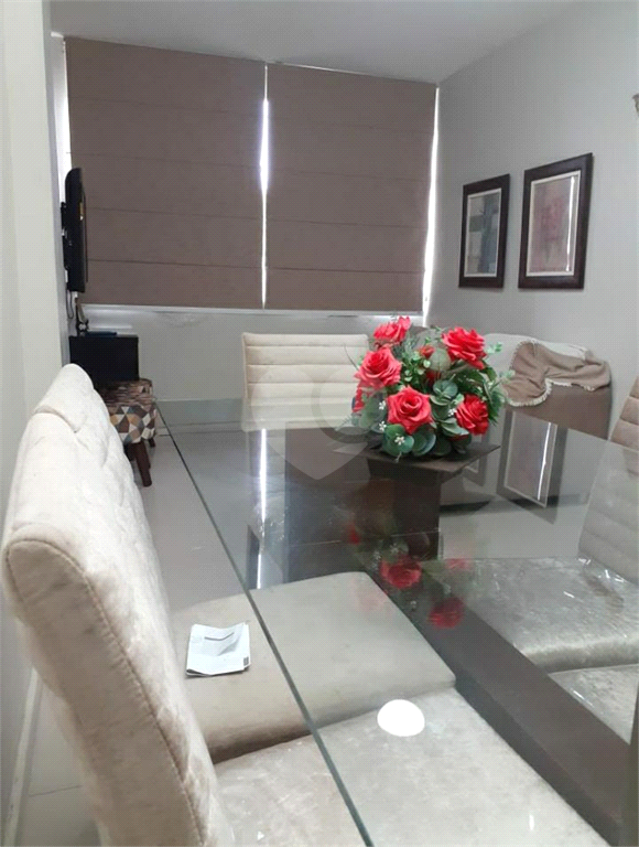 Venda Apartamento Rio De Janeiro Cordovil REO576750 1